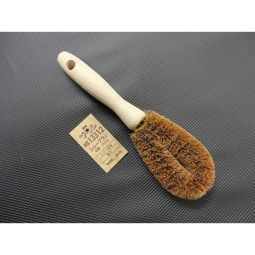 #13312 シューブラシ パーム