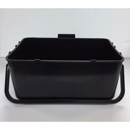#11737 ブラックバケットLX 本体