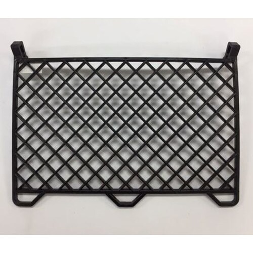 #11738 ブラックバケットLX ネット