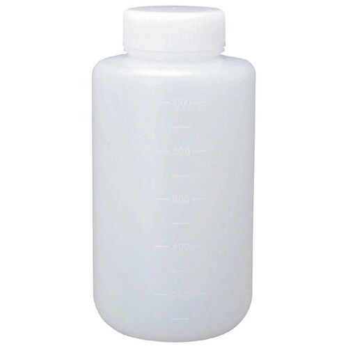 #11754 ポリビン 広口 1000ml
