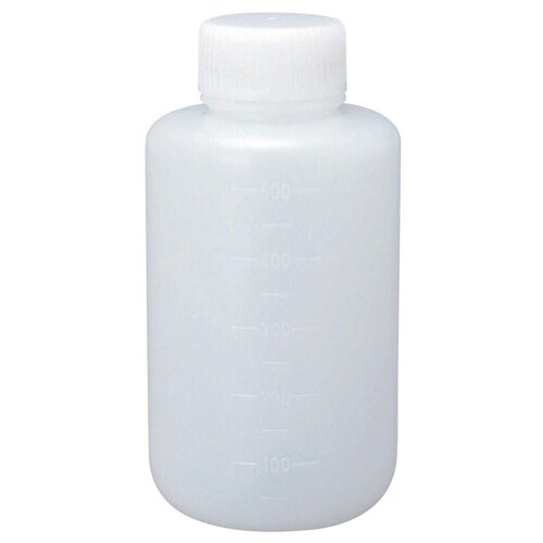 #11758 ポリビン 細口 500ml