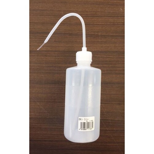 #11763 洗浄ビン 500ml
