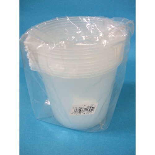 #11795 使い捨て容器600cc替え10入