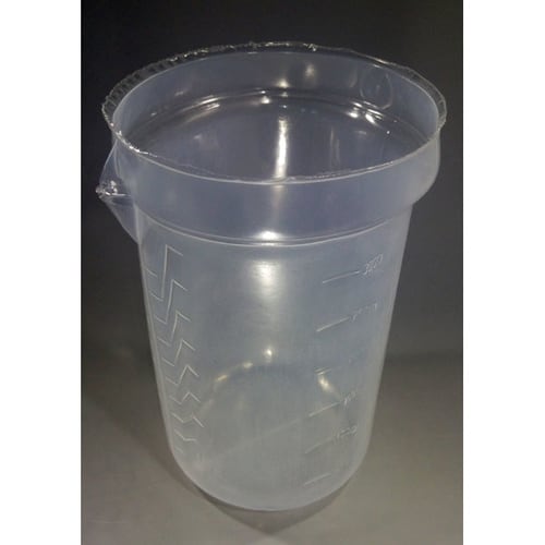 #17651 調色使い捨て容器3L替え10P