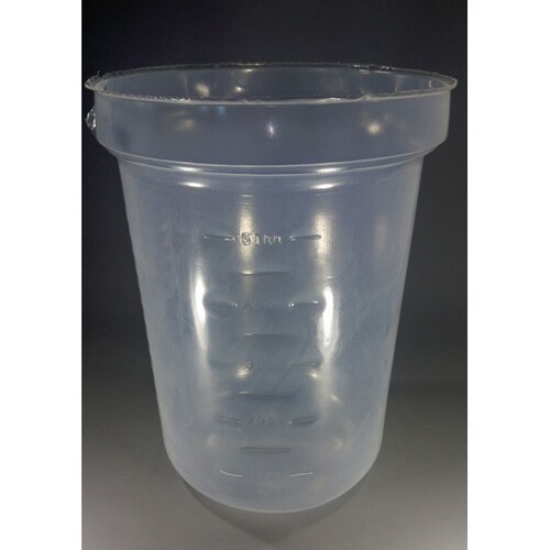 #17652 調色使い捨て容器5L替え5P