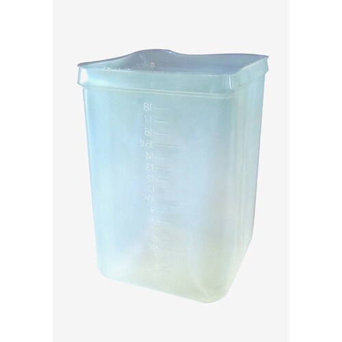 #12090 石油缶内容器 18L