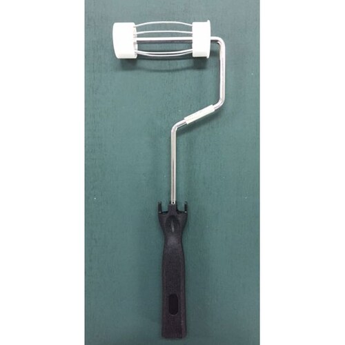 #19031 Rハンドル 4インチ