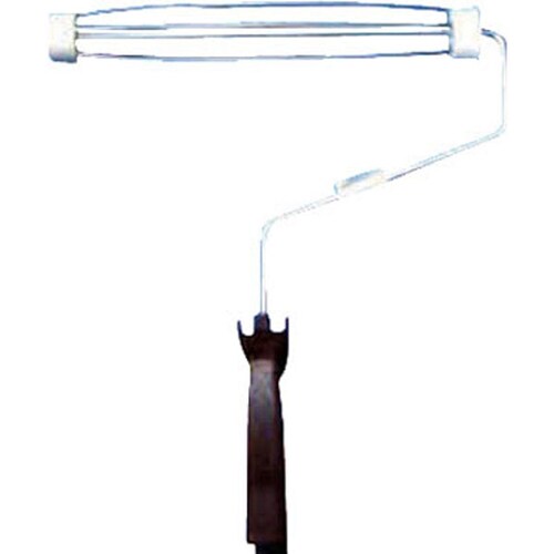 ローラーハンドル 12インチ300mm