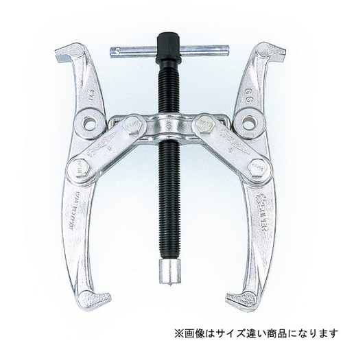 ギヤープーラー Gー6B