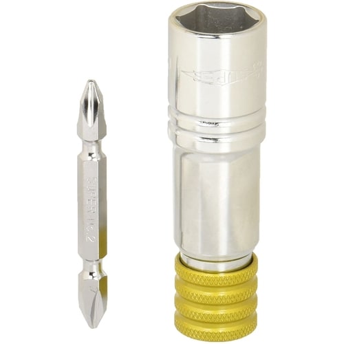 デンドル用ソケットビット6角タイプ