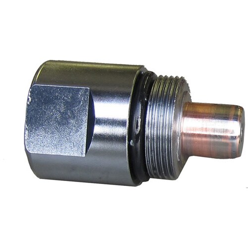 HCM 油圧用カップリング(雄)