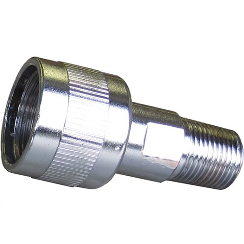 HCF 油圧用カップリング(雌)