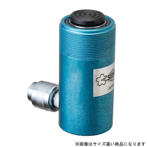 HC5S75 油圧シリンダ(単動式)