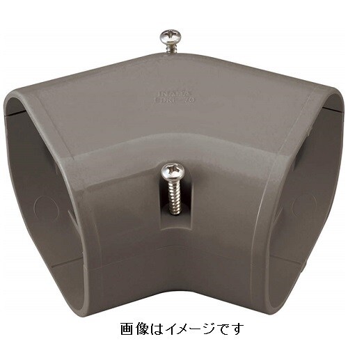 LDKFー90ーB コーナー平面45°