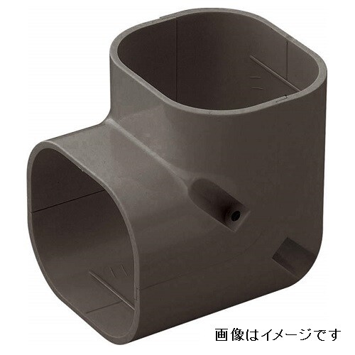 LDCー90ーB コーナー立面90°