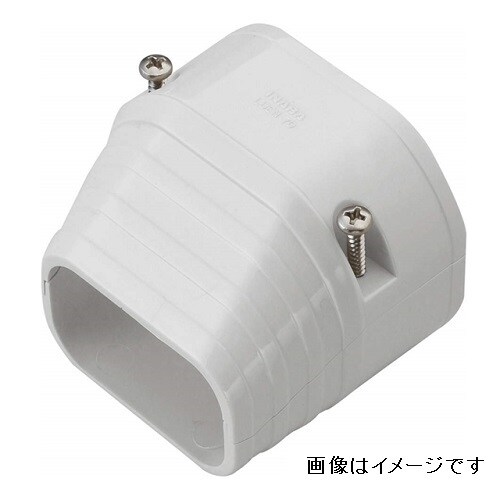 LDENー70ーW 端末カバー