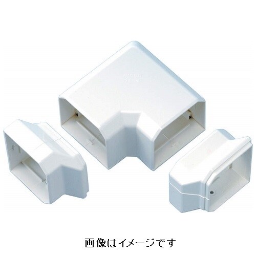 MNー85 ひねりエルボ