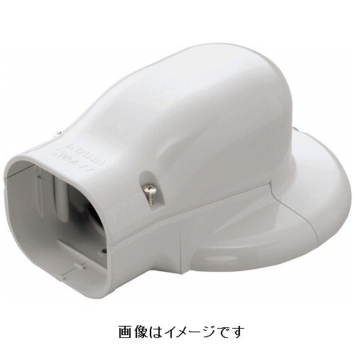 SWMー77ーW ウォールコーナーAC用