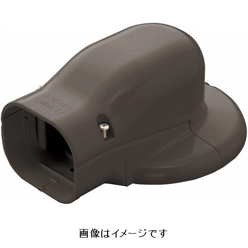 SWMー100ーB ウォールコーナーAC用