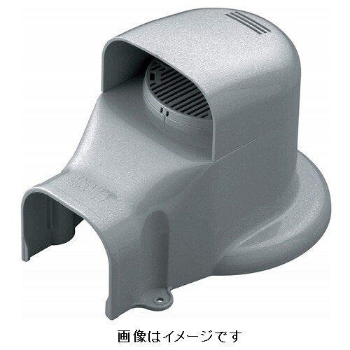 SWXー77ーG ウォールコーナー換気式