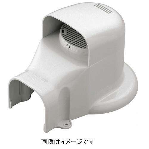 SWXー77LーW ウォールコーナー換気式