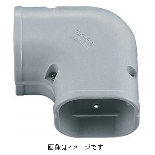 SKー66ーG スリムコーナー平面90°