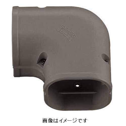 SKー66ーB スリムコーナー平面90°