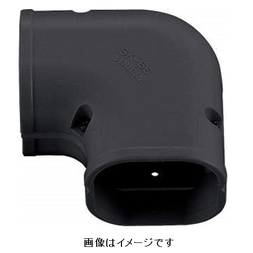 SKー66ーK スリムコーナー平面90°