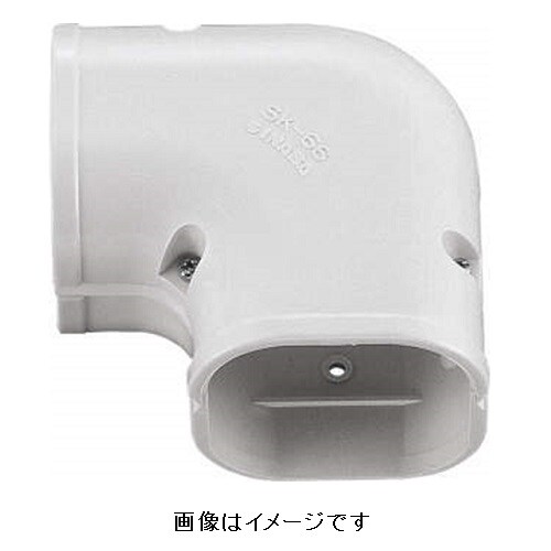 SKー140ーW スリムコーナー平面90°