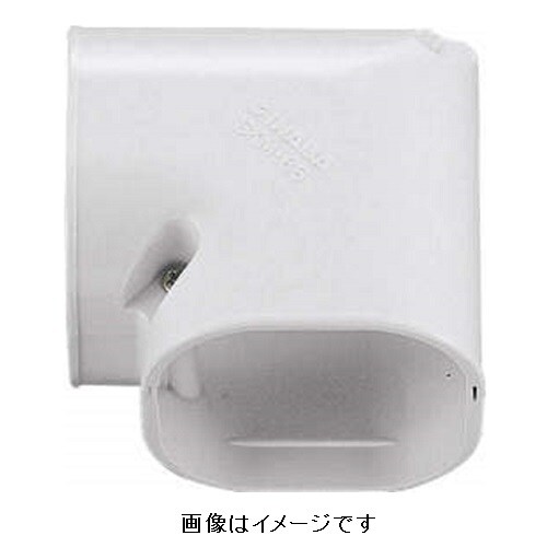 SKMー77ーW ミニスリムコーナー平面90°