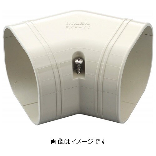 SKFー66ーI スリムコーナー平面45°