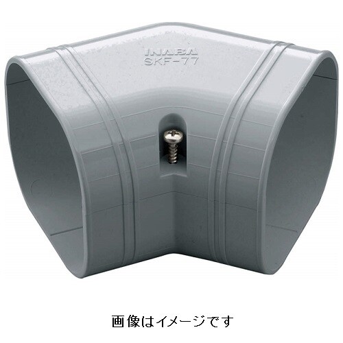 SKFー77ーG スリムコーナー平面45°