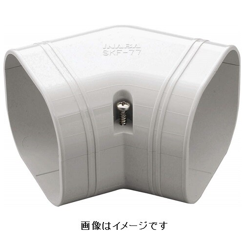 SKFー100ーW スリムコーナー平面45°