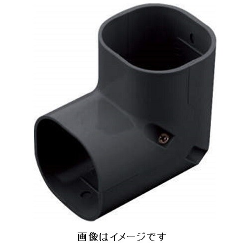 SCー100ーK スリムコーナー立面90°