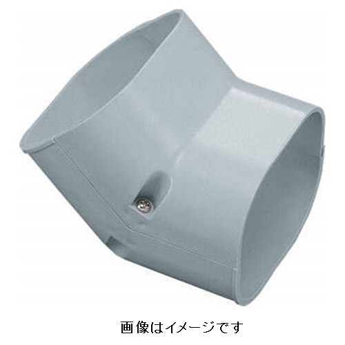 SCFー100ーG スリムコーナー立面45°