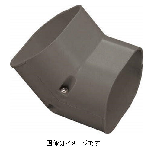 SCFー100ーB スリムコーナー立面45°