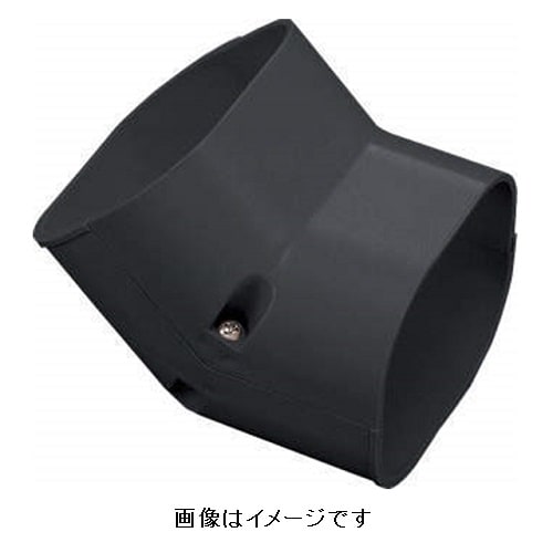 SCFー100ーK スリムコーナー立面45°