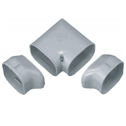 SNー77ーG ひねりエルボ