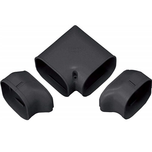 SNー77ーK ひねりエルボ