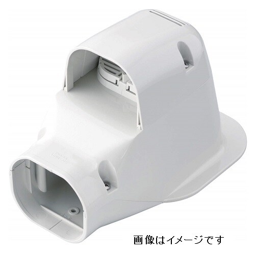 LDWKー70SーW 換気式ウォールコーナー