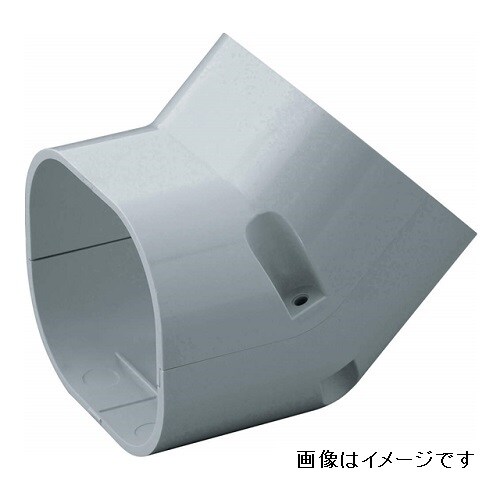 LDCFー90ーG コーナー立面45°