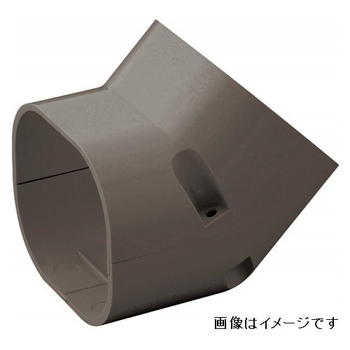 LDCFー90ーB コーナー立面45°