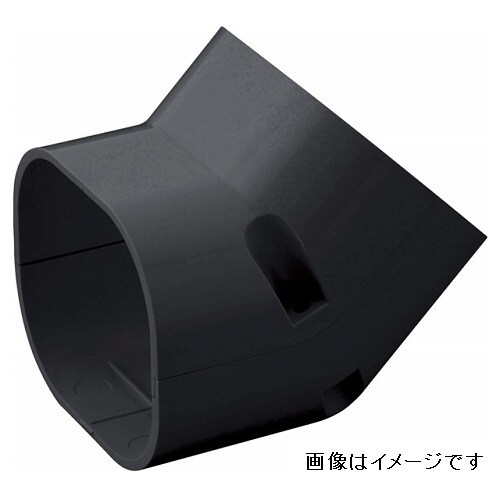 LDCFー90ーK コーナー立面45°