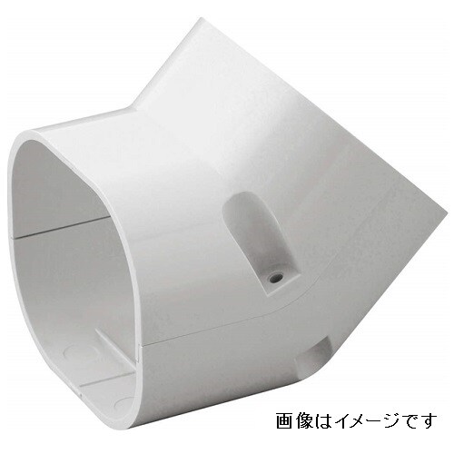 LDCFー90ーW コーナー立面45°