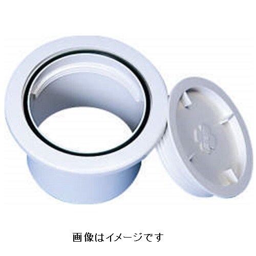 ACー75ーW エアコンキャップ