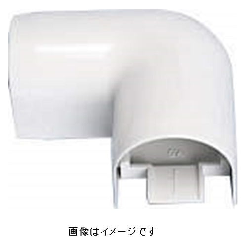 JKー25 平面エルボカバー90°