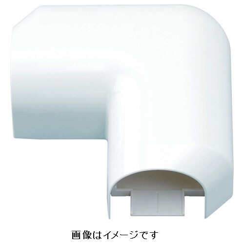 JKー25SJ 平面エルボカバー90°