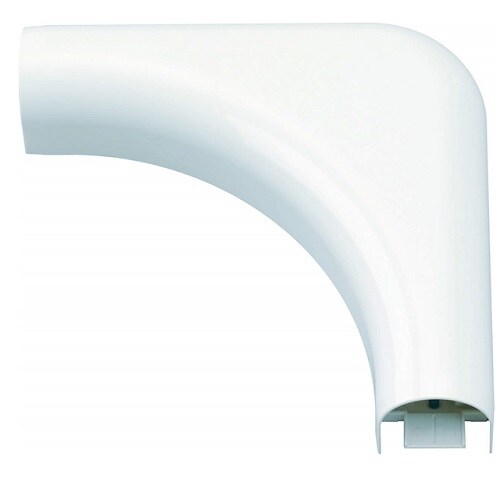 JKEー20J 平面エルボカバー90°