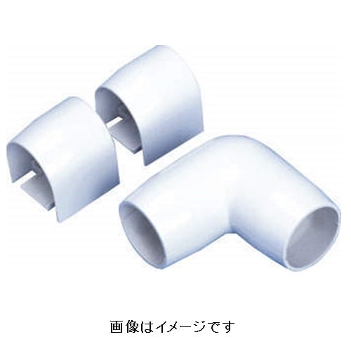 JFEー20 自在エルボカバー