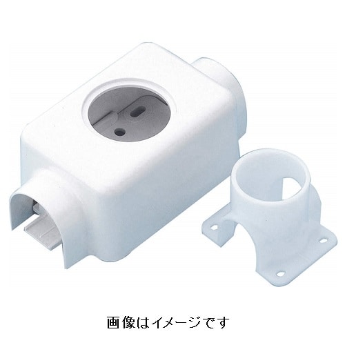 JTCー13 給水栓用チーズカバー